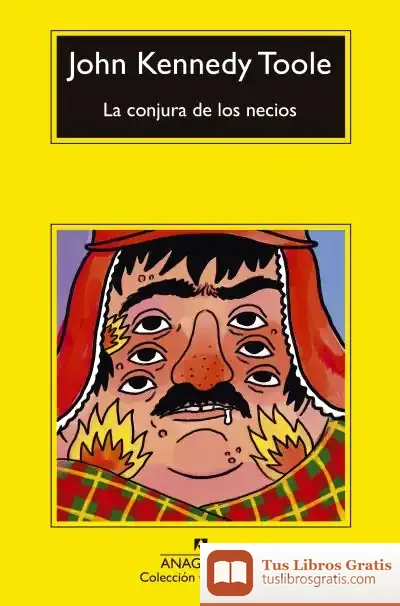 Descargar La Conjura De Los Necios
