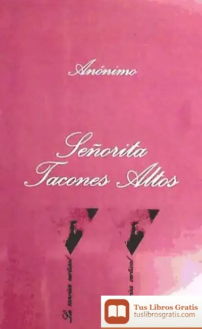 Descargar Señorita Tacones Altos