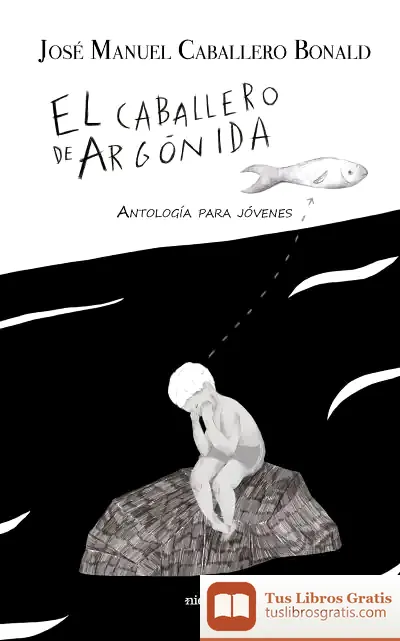 Descargar Caballero De Aragon de José Manuel Caballero Bonald
