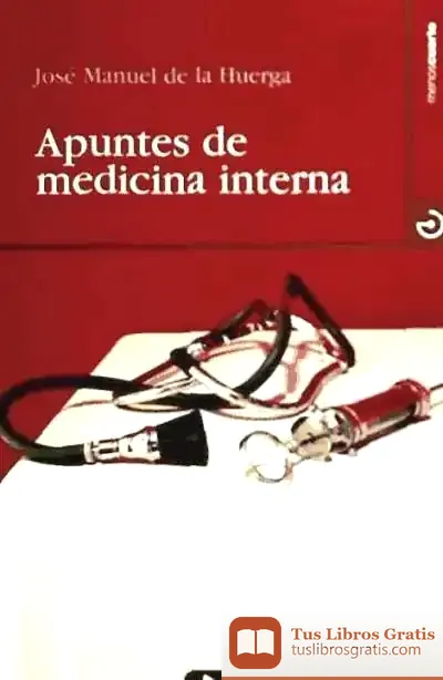 Descargar Apuntes De Medicina Interna de J. Krishnamurti