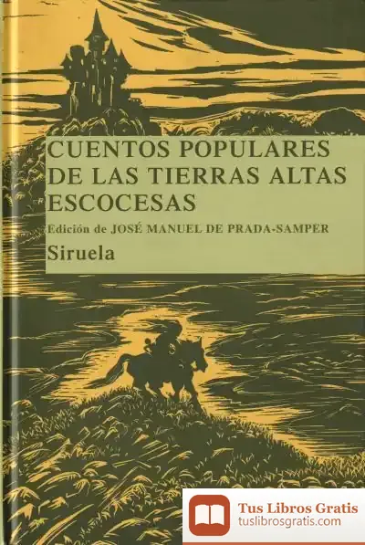 Descargar Cuentos Populares De Las Tierras Altas Escocesas