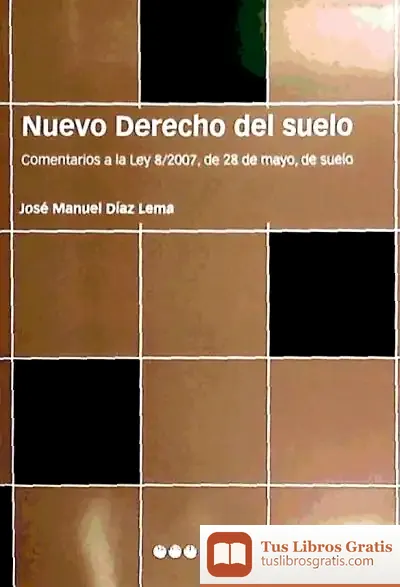 Descargar Nuevo Derecho Del Suelo de Jornadas de Ciencia y Sociedad