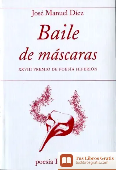 Descargar Baile De Mascaras