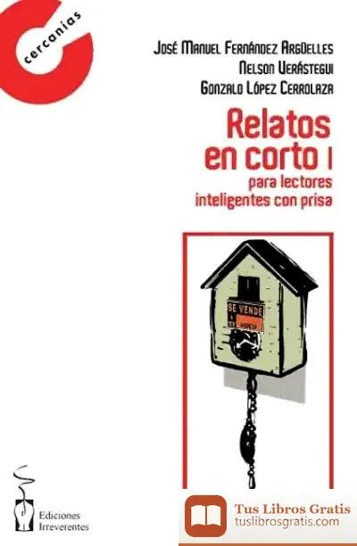 Descargar Relatos En Corto I