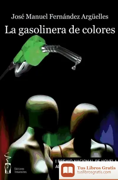 Descargar La Gasolinera De Colores de V. S. Naipaul