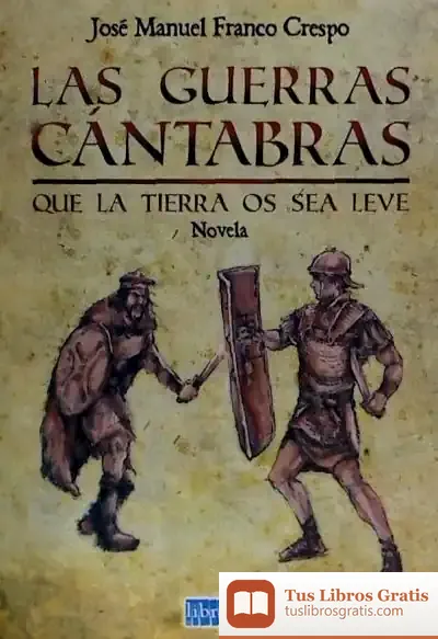 Descargar Las Guerras Cántabras