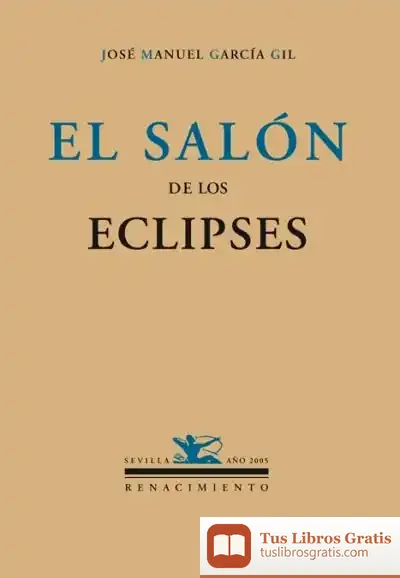Descargar El Salón De Los Eclipses de Lees Hengeveld