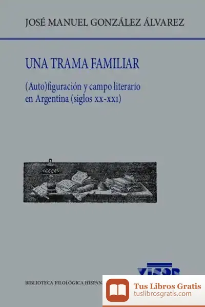 Descargar Una Trama Familiar
