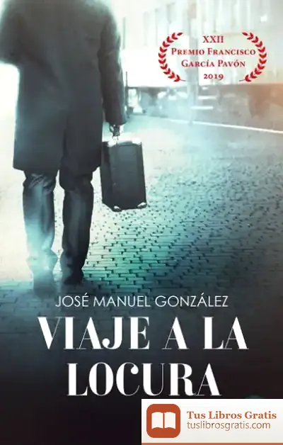 Descargar Viaje A La Locura