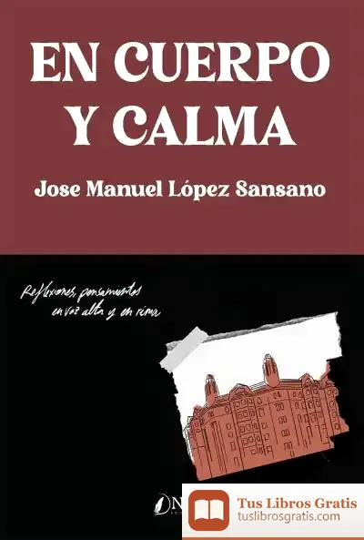 Descargar En Cuerpo Y Calma