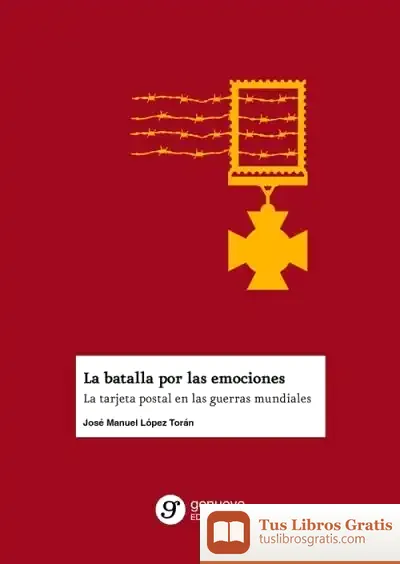 Descargar La Batalla Por Las Emociones