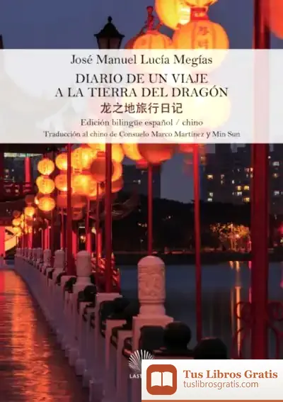Descargar Diario De Un Viaje A La Tierra Del Dragón