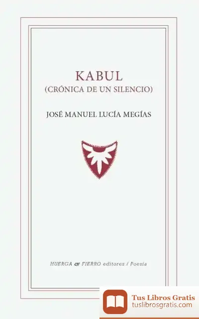 Descargar Kabul