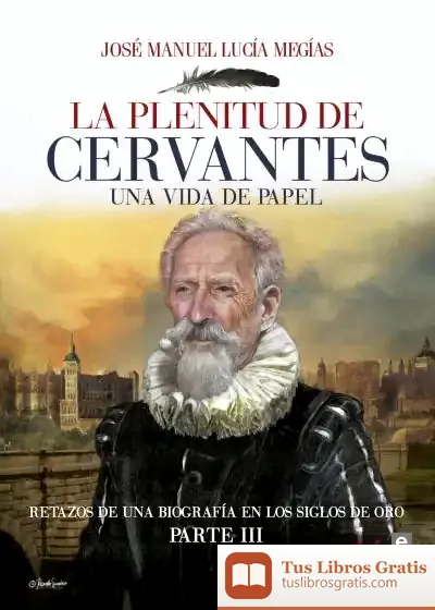 Descargar La Plenitud De Cervantes