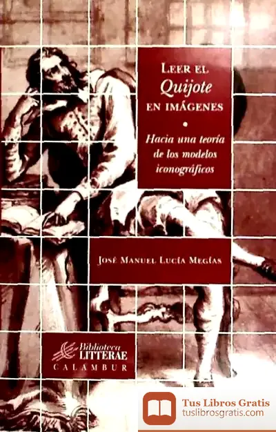 Descargar Leer El Quijote En Imágenes