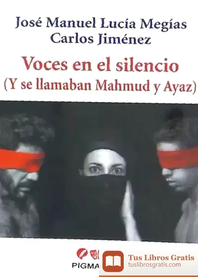 Descargar Voces En El Silencio