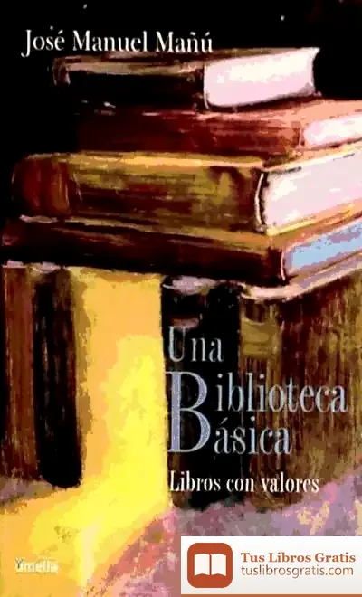 Descargar Una Biblioteca Basica