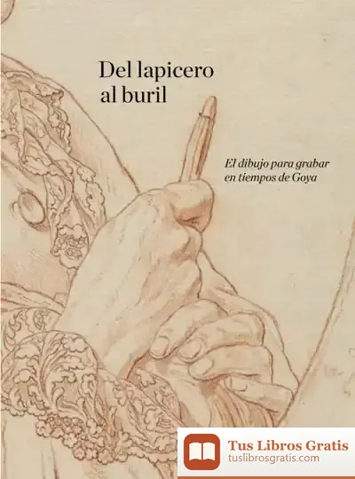 Descargar Del Lapicero Al Buril