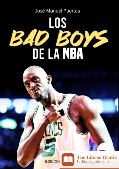 Descargar Los Bad Boys De La Nba