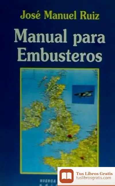 Descargar Manual Para Embusteros de Varios Autores