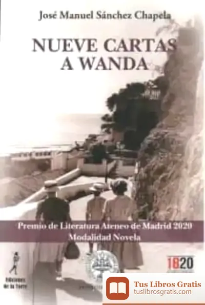 Descargar Nueve Cartas A Wanda