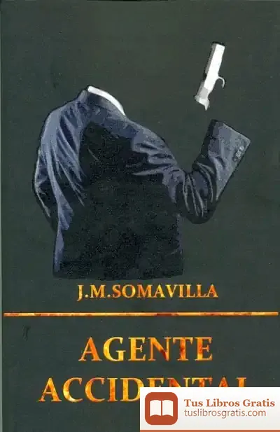 Descargar Agente Accidental