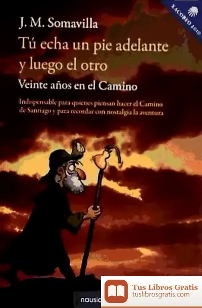 Descargar Tu Echa Un Pie Adelante Y Luego El Otro