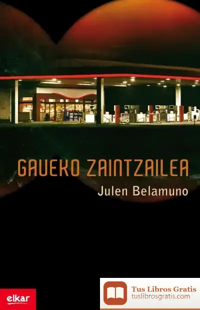Descargar Gaueko Zaintzailea