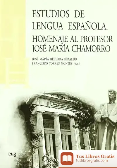 Descargar Estudios De Lengua Española de Olga Rivera Hernáez