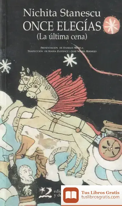 Descargar Once Elegías de Doublas I. Altum