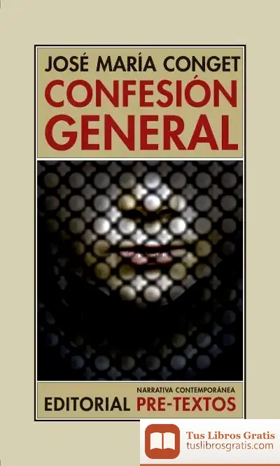 Descargar Confesión General