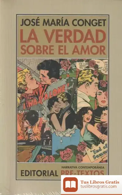Descargar La Verdad Sobre El Amor