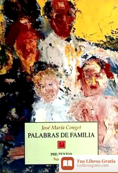 Descargar Palabras De Familia
