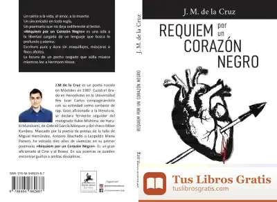 Descargar Requiem Por Un Corazón Negro