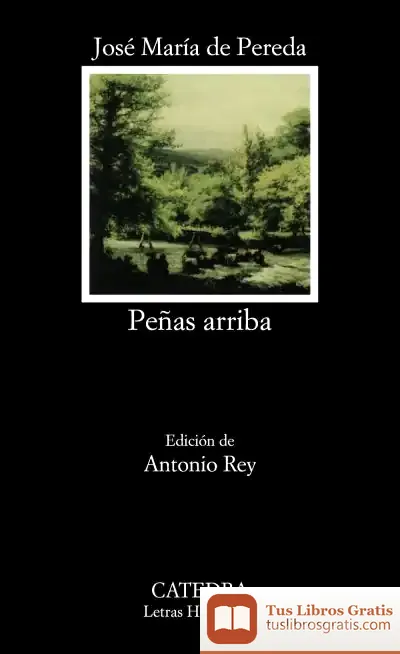 Descargar Peñas Arriba