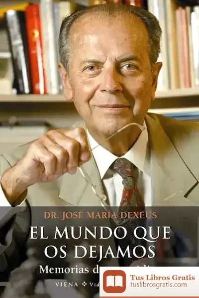 Descargar El Mundo Que Os Dejamos
