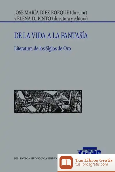 Descargar De La Vida A La Fantasía