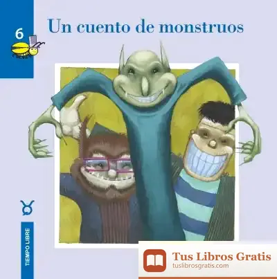 Descargar Un Cuento De Monstruos de Mercè Rodoreda