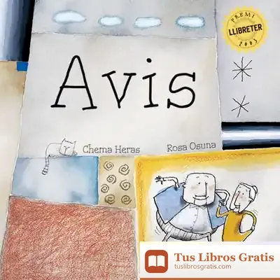 Descargar Avis