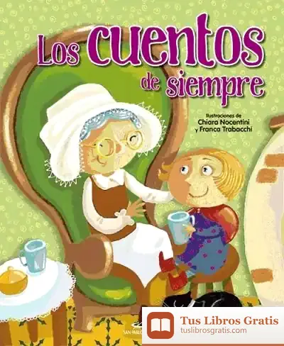 Descargar Los Cuentos De Siempre de José María Fernández Lucio