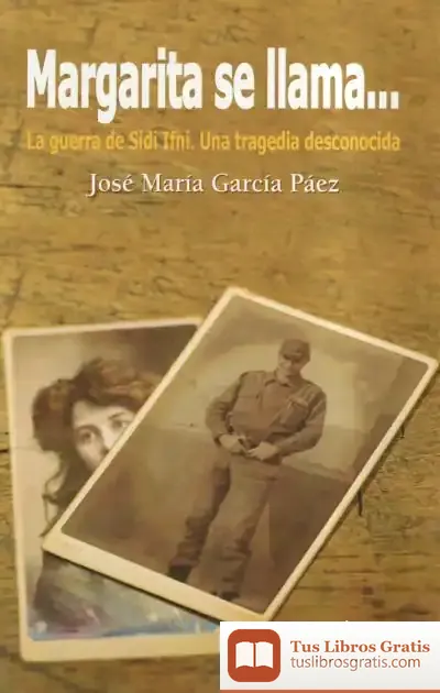 Descargar Margarita Se Llama…