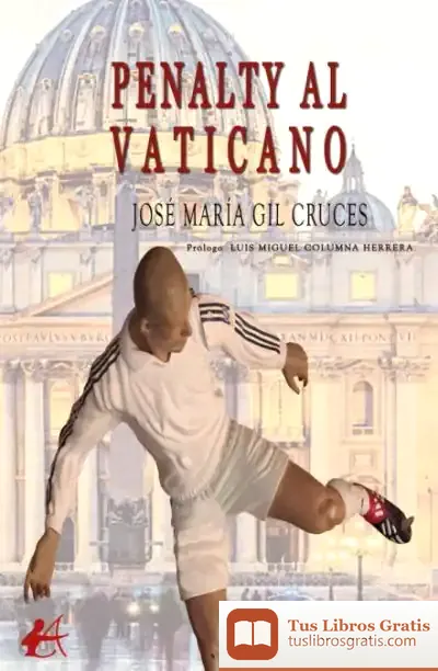 Descargar Penalty Al Vaticano