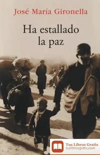 Descargar Ha Estallado La Paz