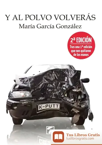 Descargar Y Al Polvo Volverás
