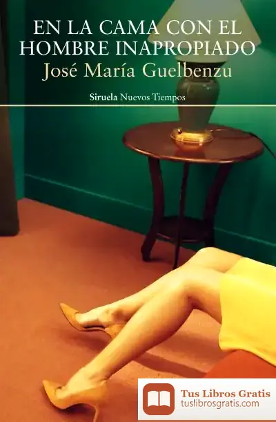 Descargar En La Cama Con El Hombre Inapropiado