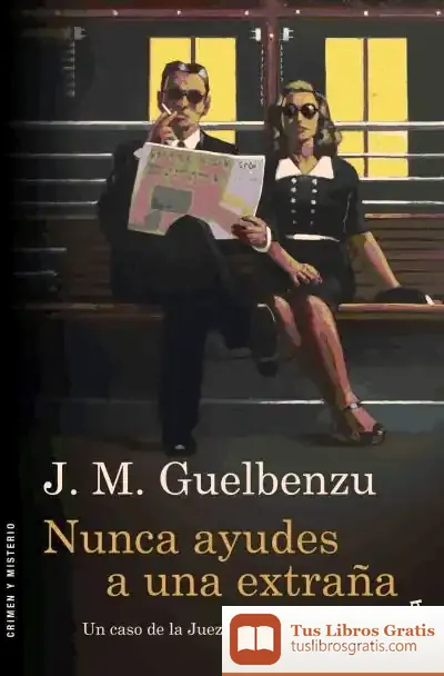Descargar Nunca Ayudes A Una Extraña