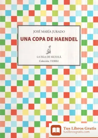 Descargar Una Copa De Haendel