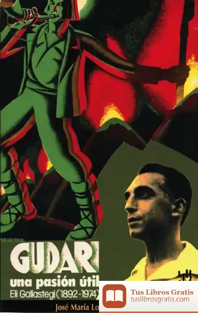 Descargar Gudari, Una Pasión Útil