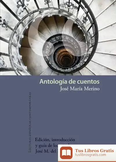 Descargar Antología De Cuentos