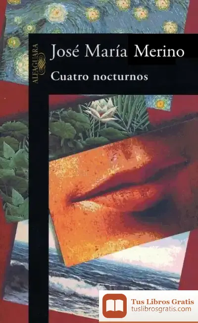 Descargar Cuatro Nocturnos